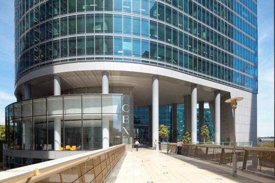 Bureau La Défense 13646m² Location bureau Courbevoie Hauts-de-Seine OLBUR2001553 0
